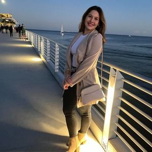 Meet your Posher, Milica